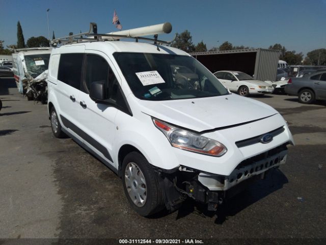 FORD TRANSIT CONNECT 2016 nm0ls7f71g1266178