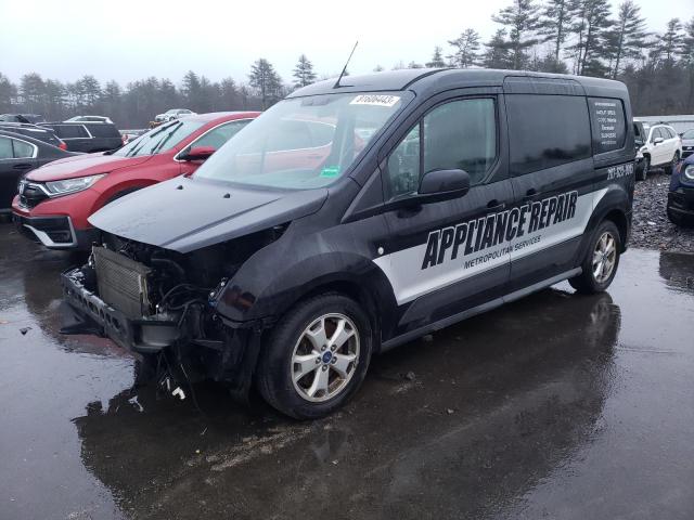 FORD TRANSIT 2016 nm0ls7f71g1272966