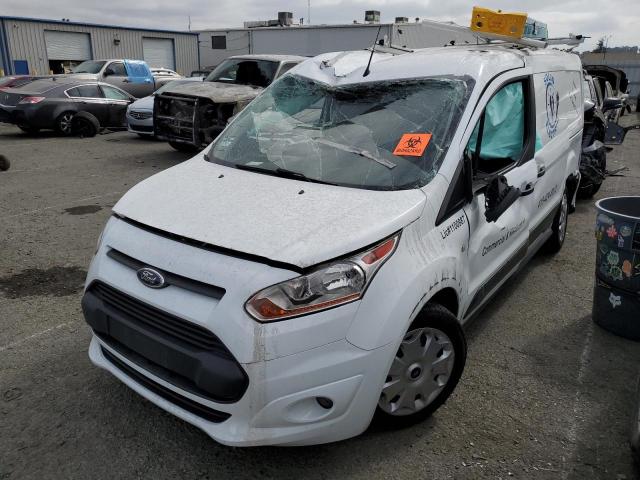 FORD TRANSIT CO 2016 nm0ls7f71g1273180