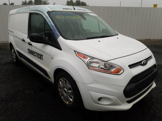 FORD TRANSIT CO 2016 nm0ls7f71g1281280