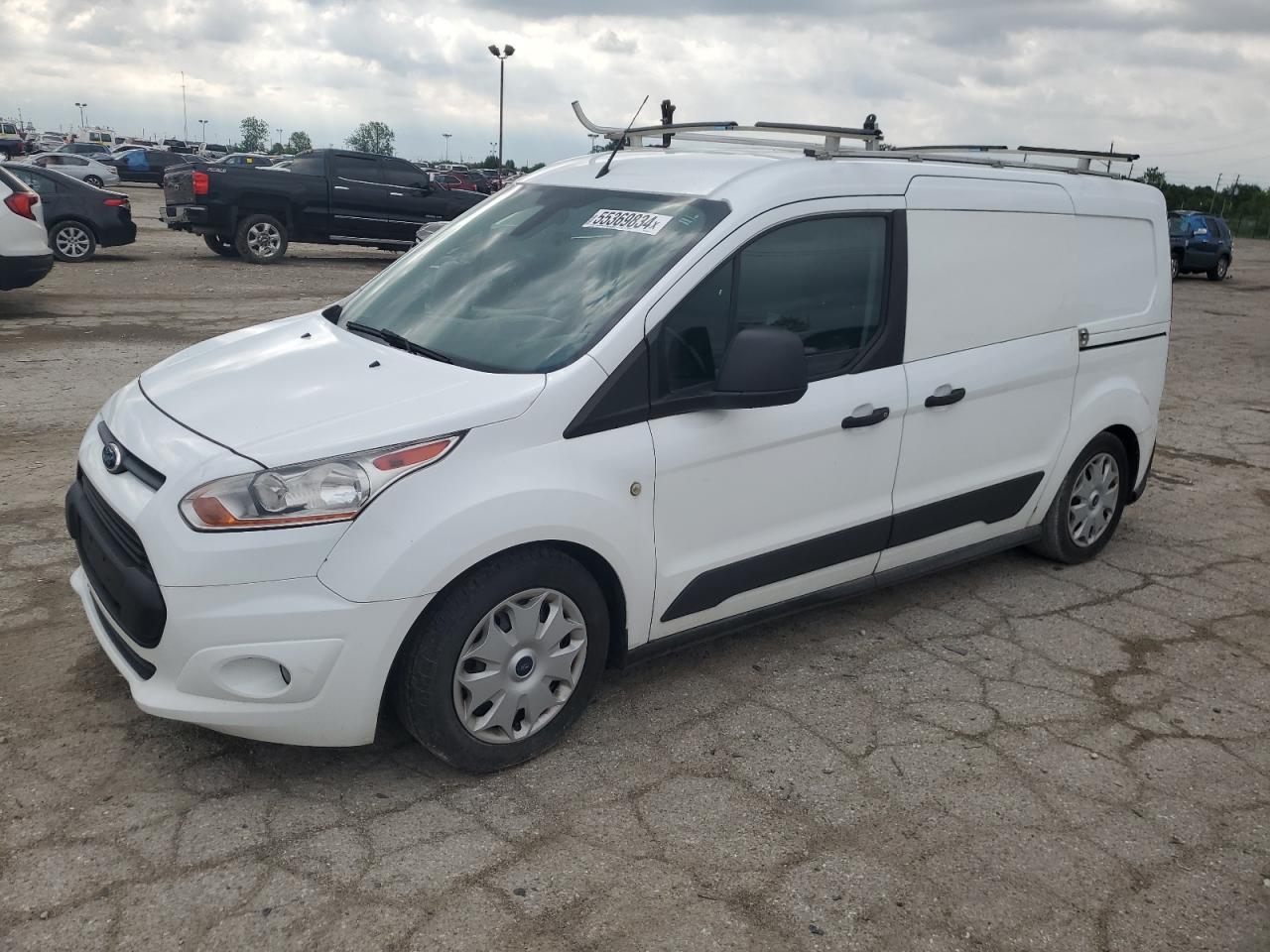 FORD TRANSIT 2016 nm0ls7f71g1282977