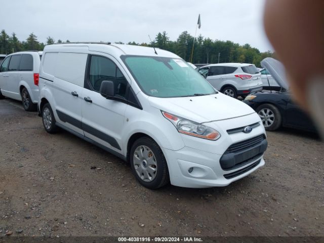 FORD TRANSIT CONNECT 2016 nm0ls7f71g1284504