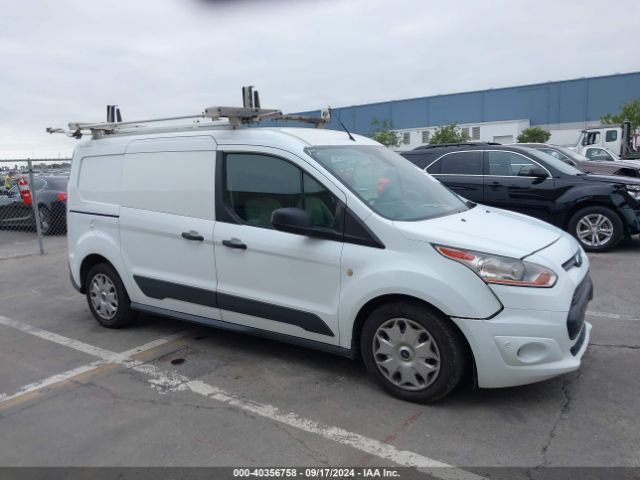 FORD TRANSIT CONNECT 2017 nm0ls7f71h1300444