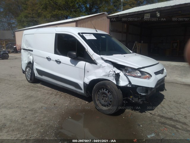 FORD TRANSIT CONNECT VAN 2017 nm0ls7f71h1314943