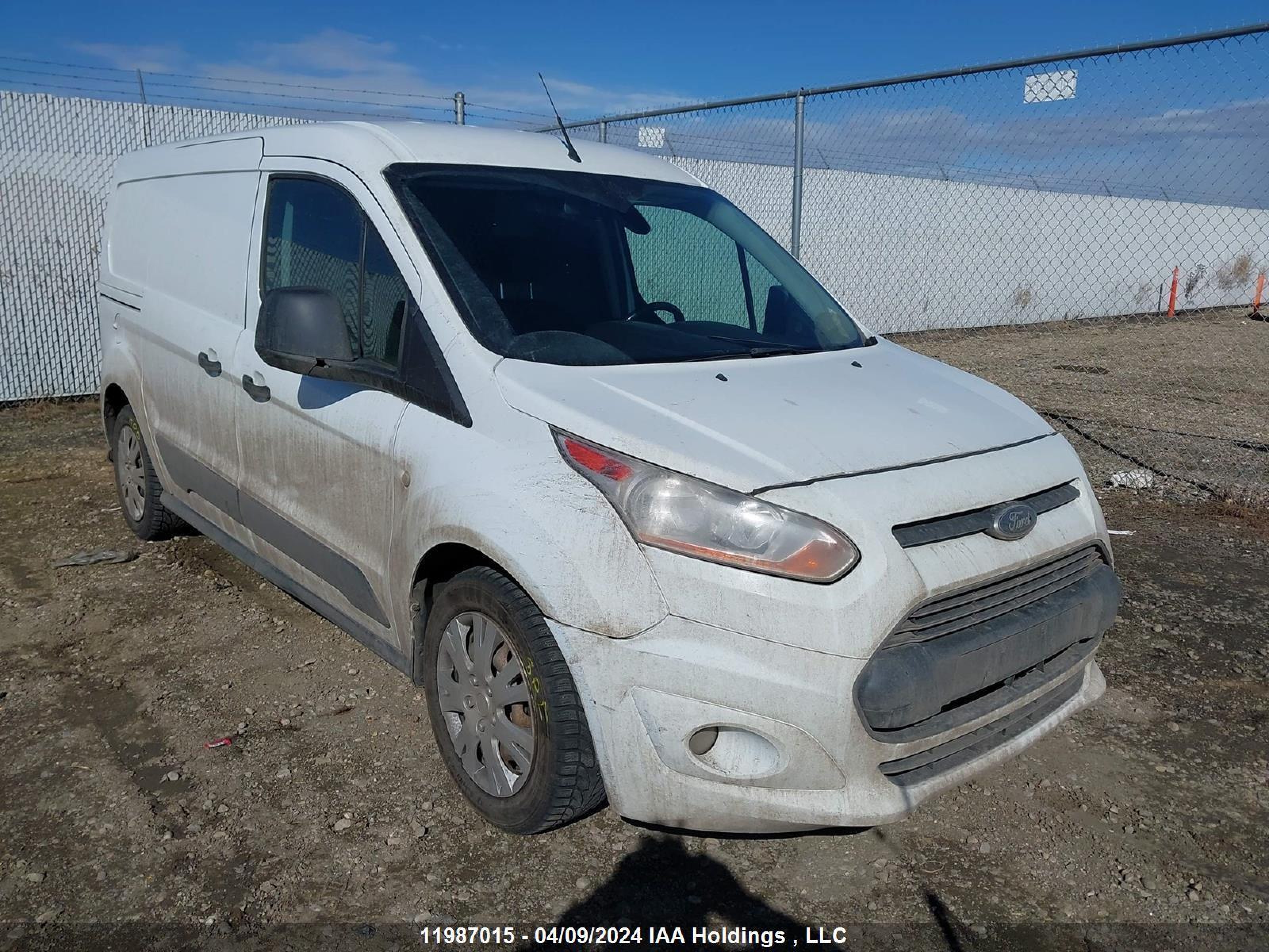 FORD TRANSIT 2017 nm0ls7f71h1328244