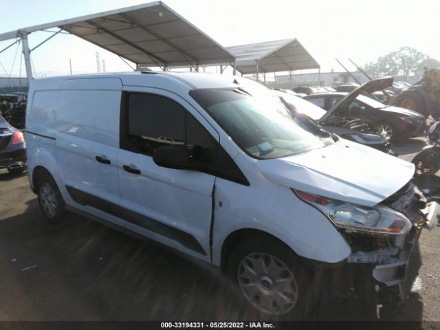 FORD TRANSIT CONNECT VAN 2017 nm0ls7f71h1336716