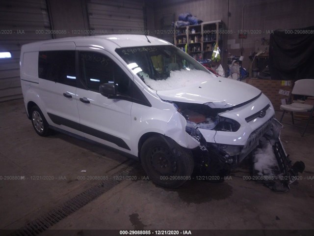 FORD TRANSIT CONNECT VAN 2018 nm0ls7f71j1349309