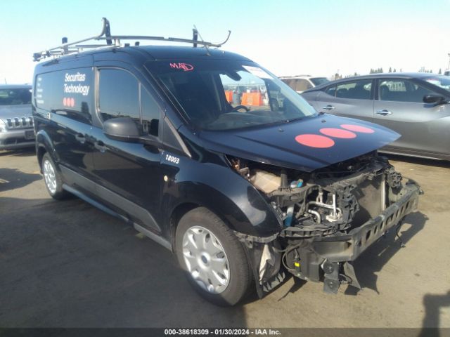 FORD TRANSIT CONNECT 2018 nm0ls7f71j1350573