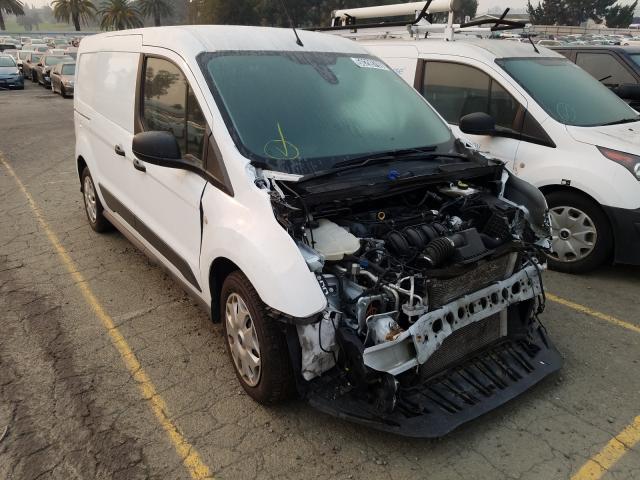 FORD TRANSIT CO 2018 nm0ls7f71j1359872