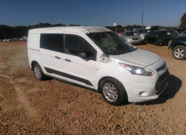 FORD TRANSIT CONNECT VAN 2018 nm0ls7f71j1370399