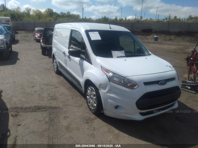 FORD TRANSIT CONNECT 2014 nm0ls7f72e1153580