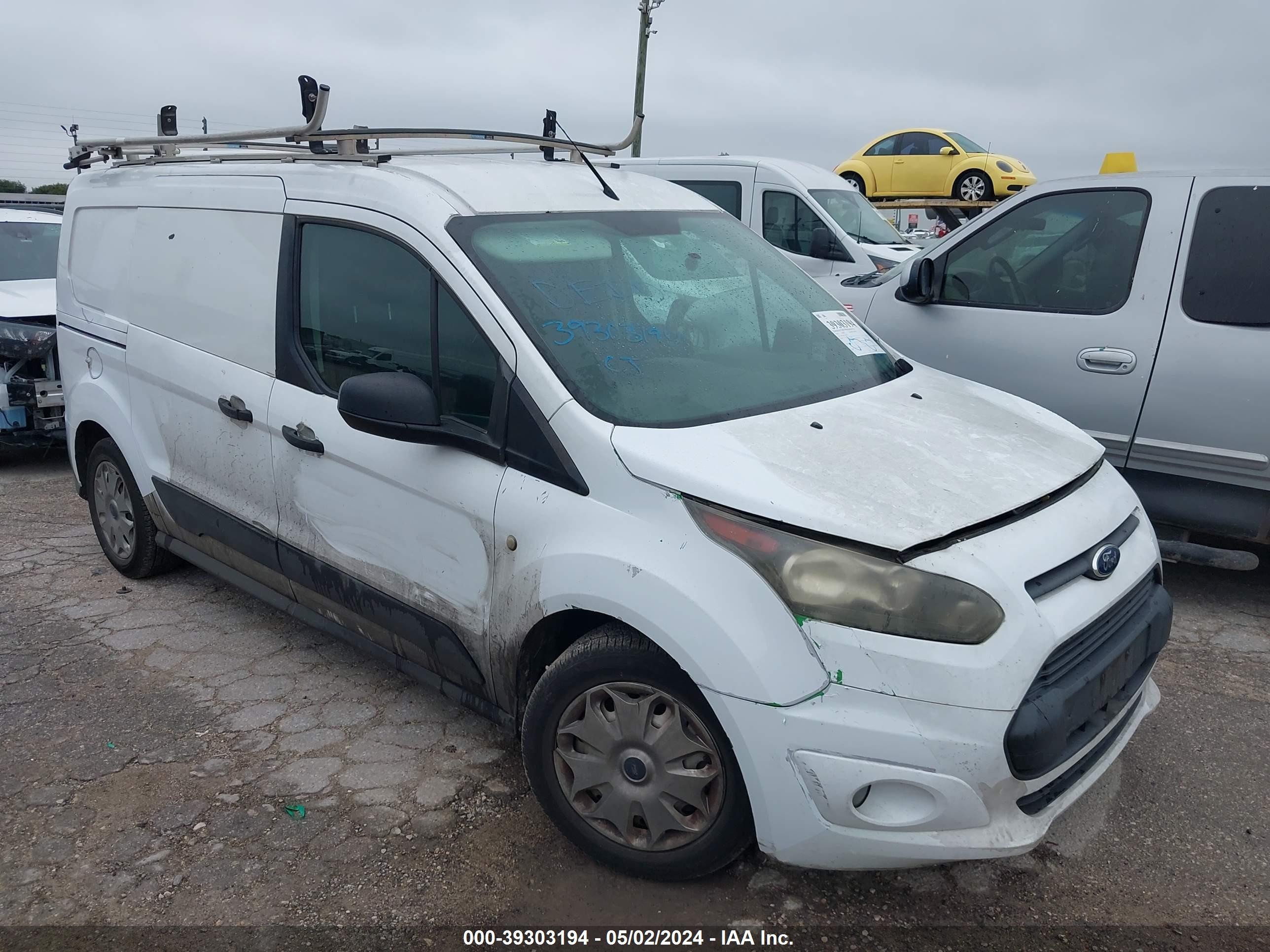 FORD TRANSIT 2014 nm0ls7f72e1162392