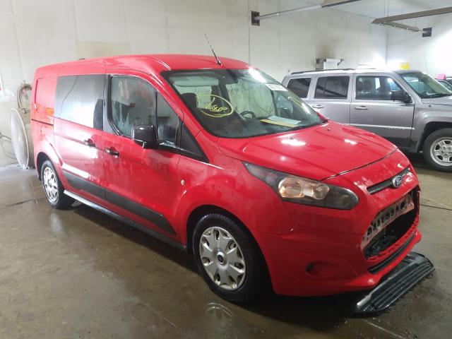 FORD TRANSIT CONNECT 2014 nm0ls7f72e1165552