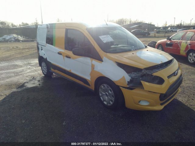 FORD TRANSIT CONNECT 2014 nm0ls7f72e1165714