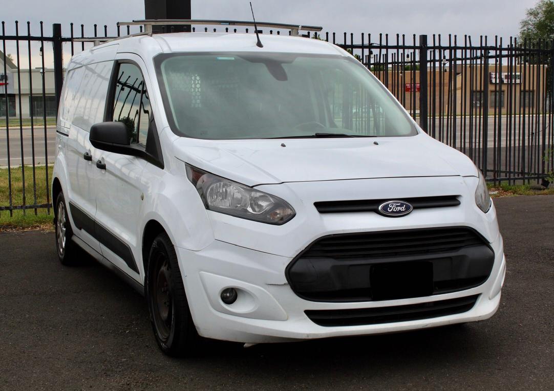 FORD TRANSIT CO 2015 nm0ls7f72f1178223