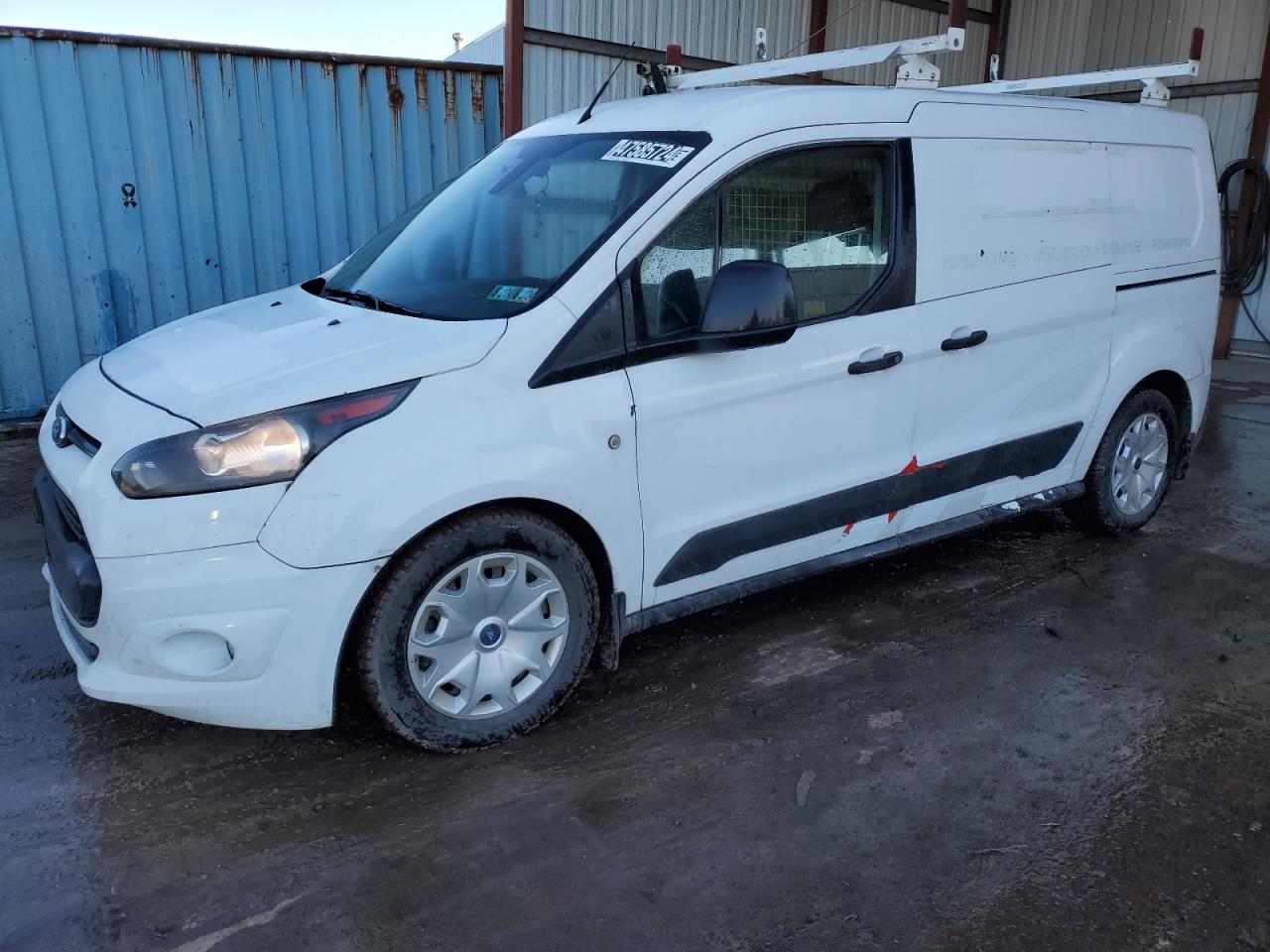 FORD TRANSIT 2015 nm0ls7f72f1206392