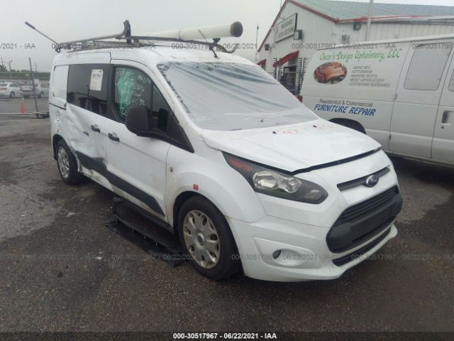 FORD TRANSIT CONNECT 2015 nm0ls7f72f1221491