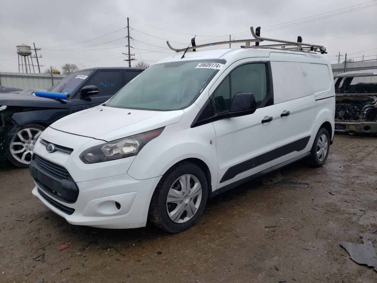 FORD TRANSIT 2015 nm0ls7f72f1222222