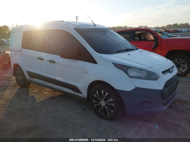 FORD TRANSIT CONNECT 2015 nm0ls7f72f1222298