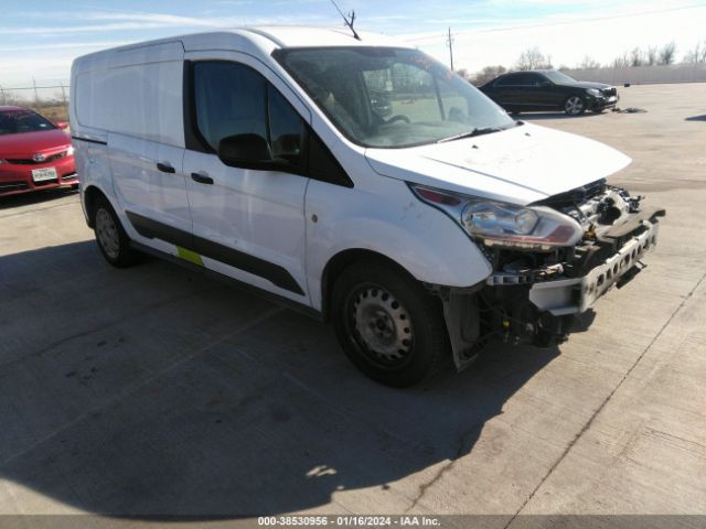 FORD TRANSIT CONNECT 2016 nm0ls7f72g1248983