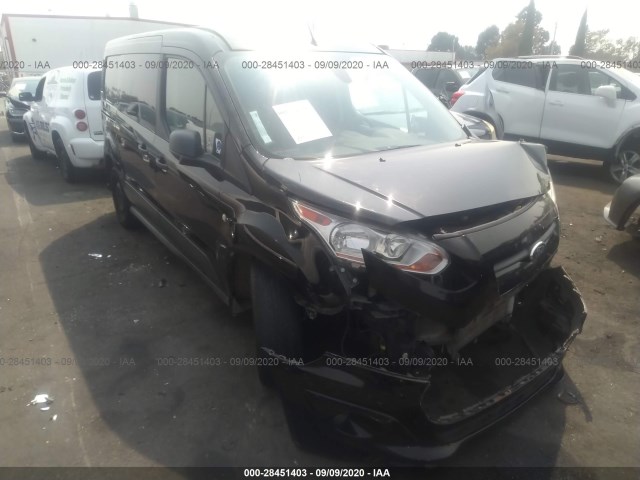 FORD TRANSIT CONNECT 2016 nm0ls7f72g1255612