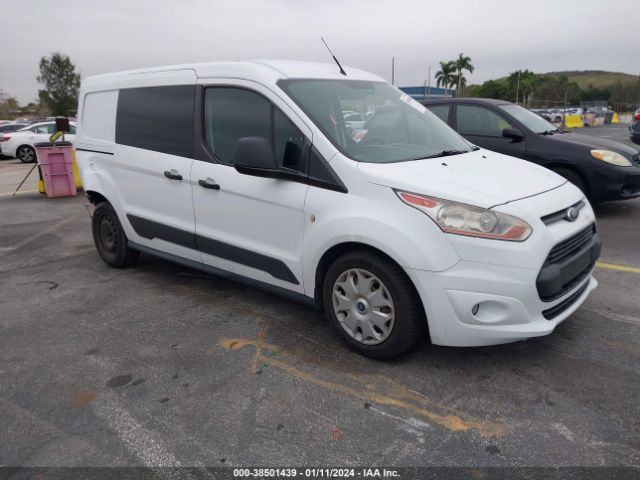 FORD TRANSIT CONNECT 2016 nm0ls7f72g1267596