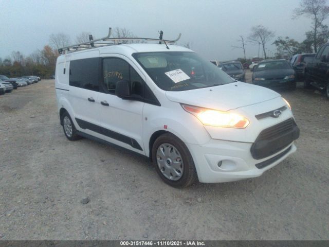 FORD TRANSIT CONNECT 2016 nm0ls7f72g1268232