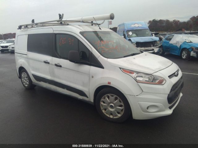 FORD TRANSIT CONNECT 2016 nm0ls7f72g1269512