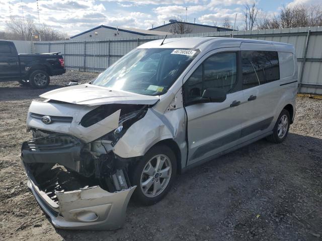 FORD TRANSIT CO 2016 nm0ls7f72g1273575