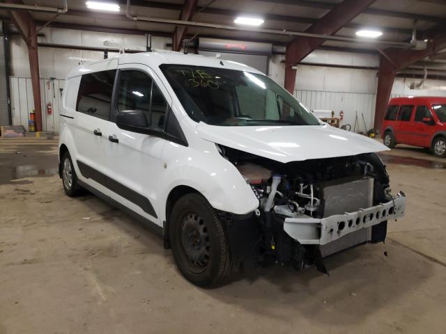 FORD TRANSIT CO 2016 nm0ls7f72g1284835