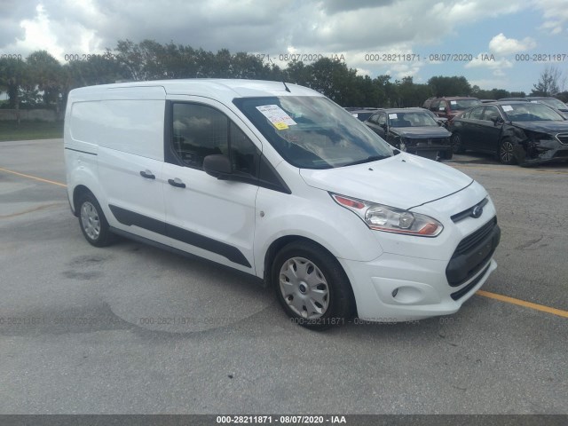 FORD TRANSIT CONNECT VAN 2017 nm0ls7f72h1295187