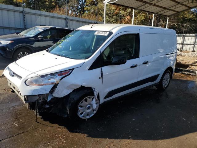 FORD TRANSIT 2017 nm0ls7f72h1303790