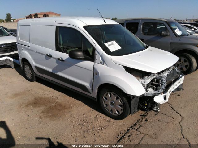 FORD TRANSIT CONNECT VAN 2017 nm0ls7f72h1313543