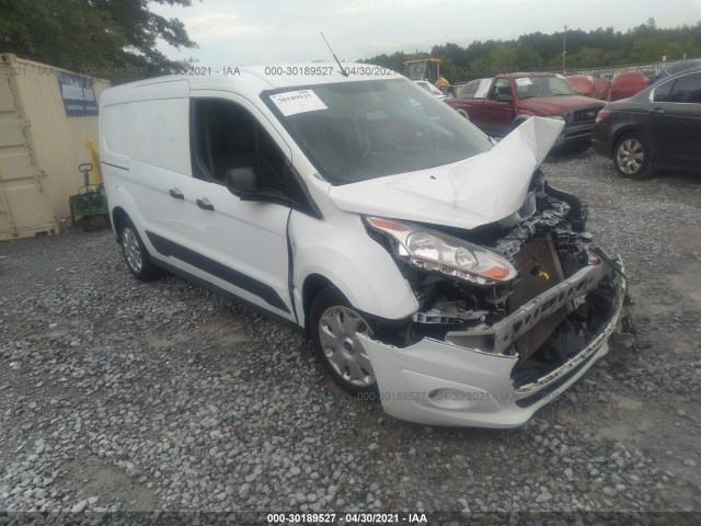 FORD TRANSIT CONNECT VAN 2017 nm0ls7f72h1329578