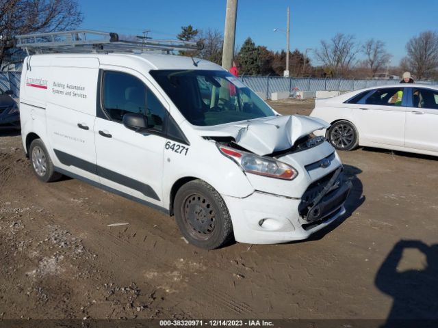 FORD TRANSIT CONNECT 2017 nm0ls7f72h1334196