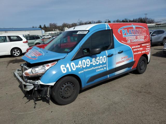 FORD TRANSIT CO 2018 nm0ls7f72j1349934