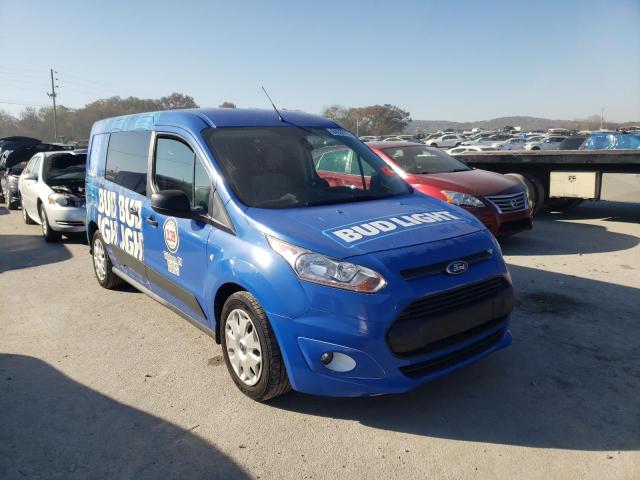 FORD TRANSIT CO 2018 nm0ls7f72j1350775