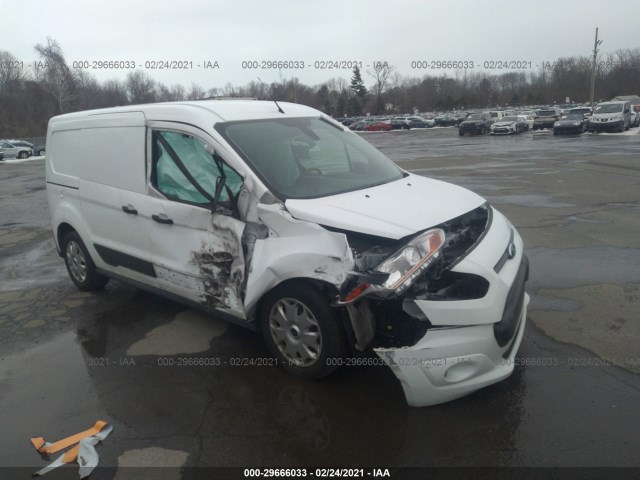 FORD TRANSIT CONNECT VAN 2018 nm0ls7f72j1366314