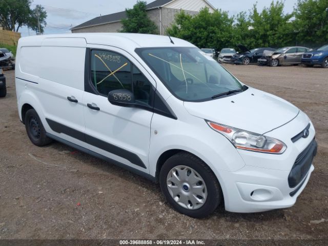 FORD TRANSIT CONNECT 2018 nm0ls7f72j1366801