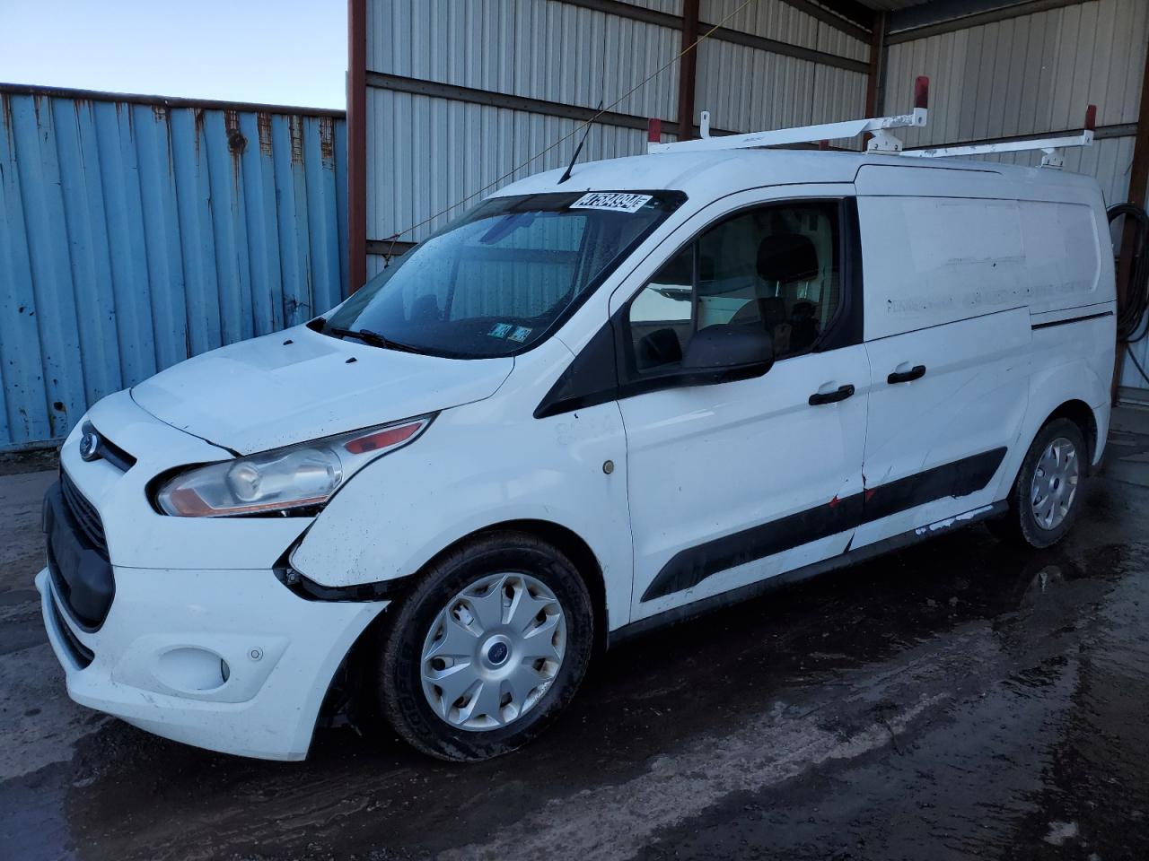 FORD TRANSIT 2014 nm0ls7f73e1135248