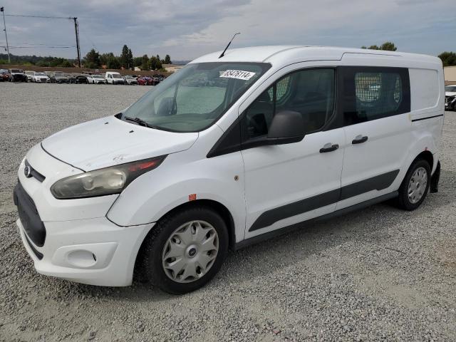 FORD TRANSIT CO 2014 nm0ls7f73e1144449