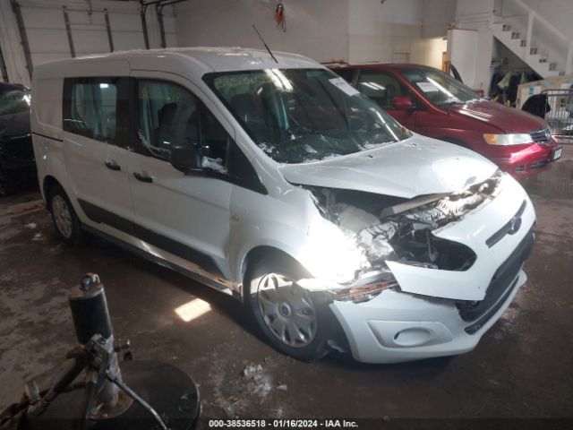 FORD TRANSIT CONNECT 2014 nm0ls7f73e1145441