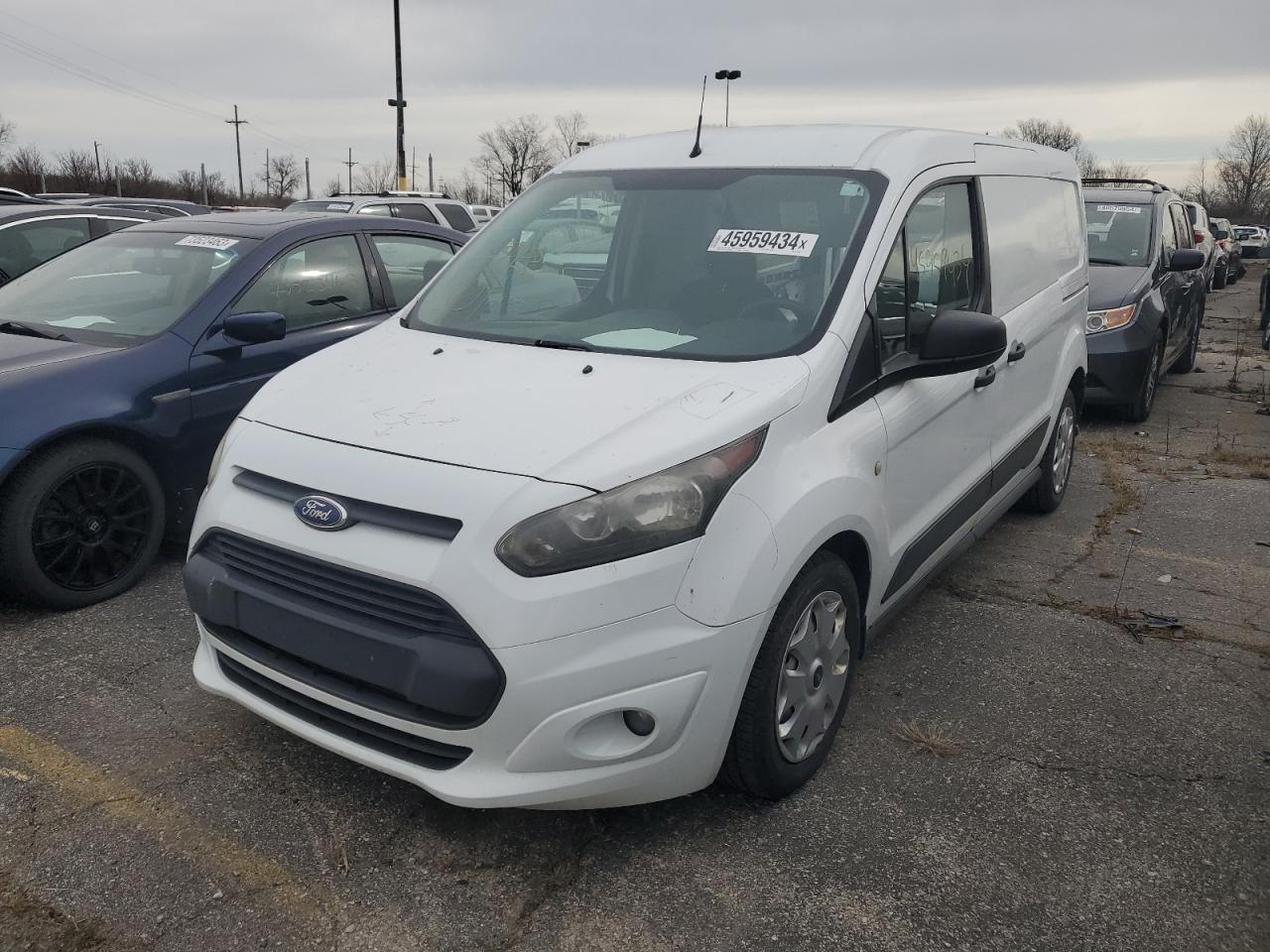 FORD TRANSIT 2014 nm0ls7f73e1166239