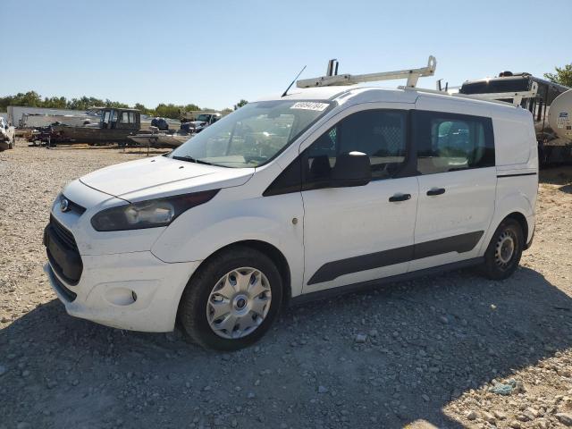 FORD TRANSIT CO 2014 nm0ls7f73e1167732