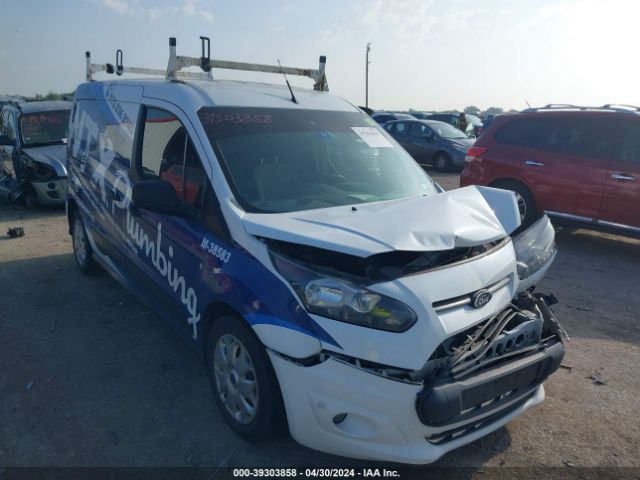 FORD TRANSIT CONNECT 2015 nm0ls7f73f1175833