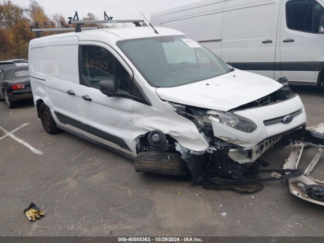 FORD TRANSIT CONNECT 2015 nm0ls7f73f1200343