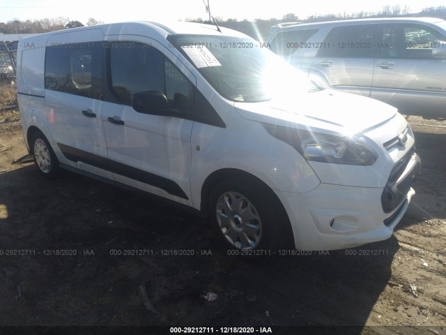 FORD TRANSIT CONNECT 2015 nm0ls7f73f1205297