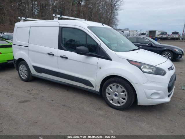 FORD TRANSIT CONNECT 2015 nm0ls7f73f1212279