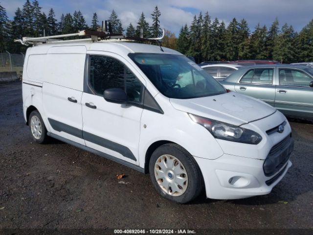 FORD TRANSIT CONNECT 2015 nm0ls7f73f1223332