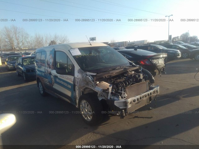 FORD TRANSIT CONNECT 2016 nm0ls7f73g1248698